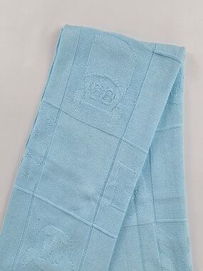Monsters, Inc. Knit Blanket by Disney Baby